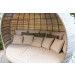  Fonteyn | Lounge Nest Corone | Melange 701557-01